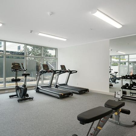 Executive Oceanside Apartment Mount Maunganui Extérieur photo
