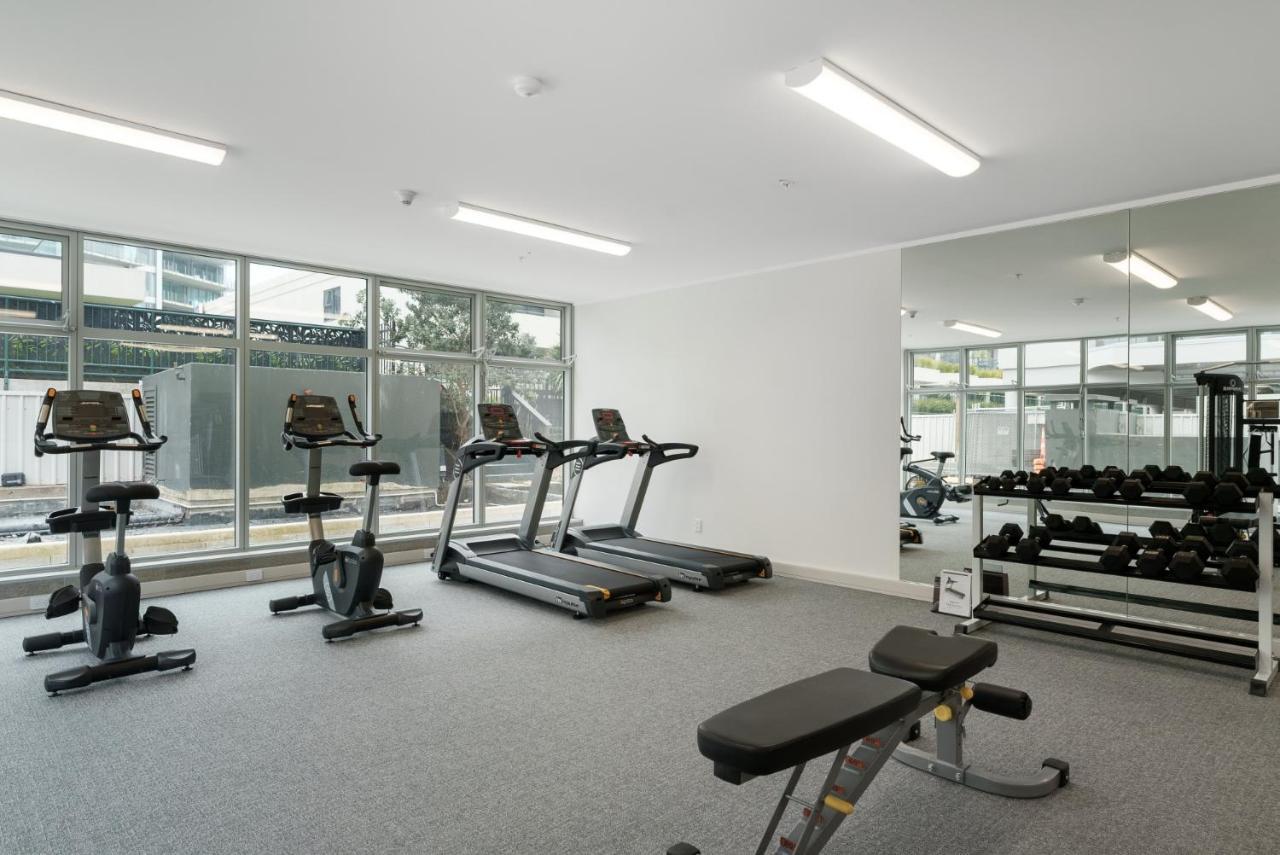Executive Oceanside Apartment Mount Maunganui Extérieur photo