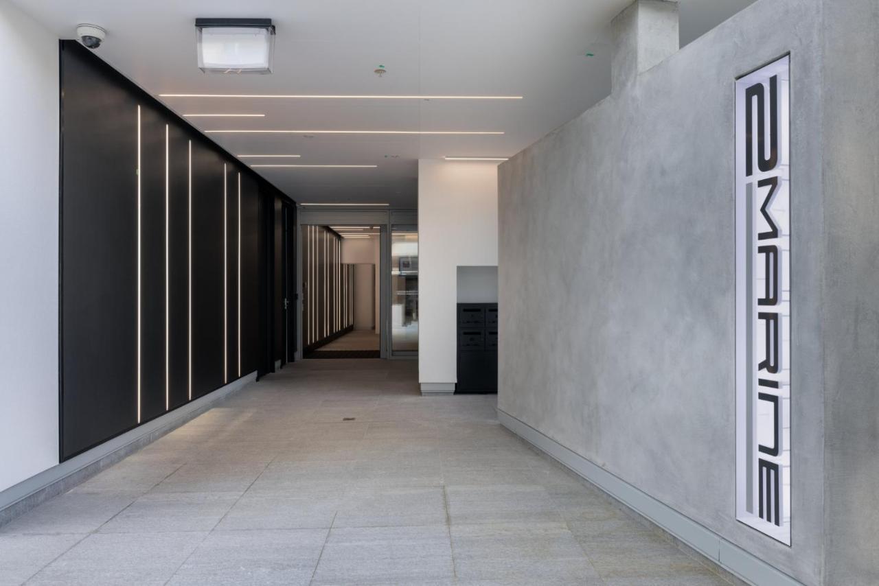 Executive Oceanside Apartment Mount Maunganui Extérieur photo